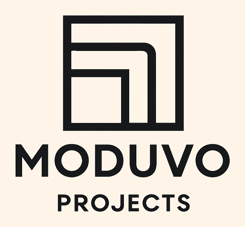 Moduvo Projects
